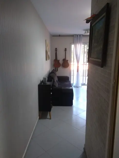 Foto 3 de Apartamento com 3 quartos à venda, 69m2 em km 18, Osasco - SP