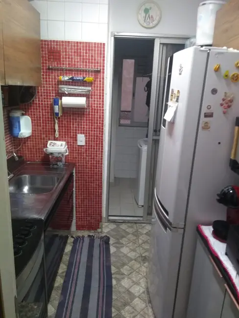 Foto 5 de Apartamento com 3 quartos à venda, 69m2 em km 18, Osasco - SP