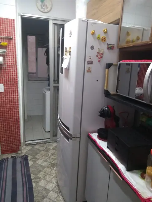 Foto 6 de Apartamento com 3 quartos à venda, 69m2 em km 18, Osasco - SP