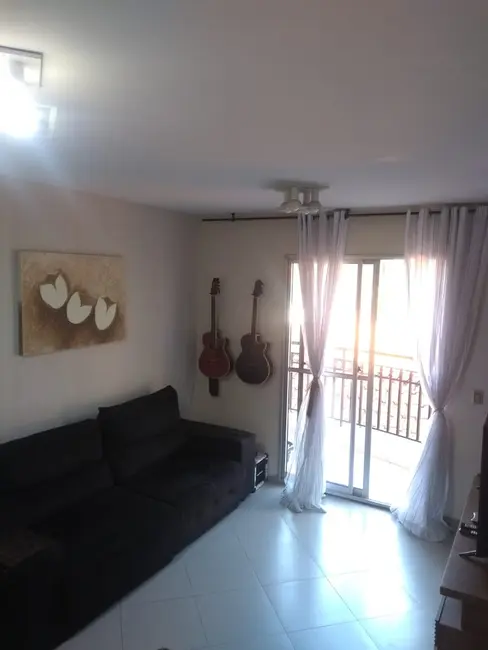 Foto 1 de Apartamento com 3 quartos à venda, 69m2 em km 18, Osasco - SP