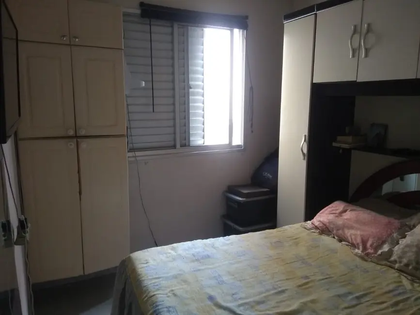 Foto 8 de Apartamento com 3 quartos à venda, 69m2 em km 18, Osasco - SP