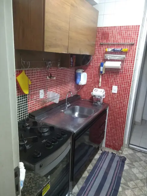 Foto 9 de Apartamento com 3 quartos à venda, 69m2 em km 18, Osasco - SP