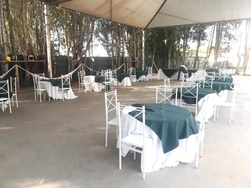 Chácara com 5 quartos à venda, 450m2 em Ibiuna - SP - imagem 7 Foto 7 de Chácara com 5 quartos à venda, 450m2 em Ibiuna - SP