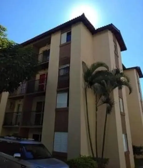 Foto 3 de Apartamento com 2 quartos à venda, 54m2 em Santa Maria, Osasco - SP