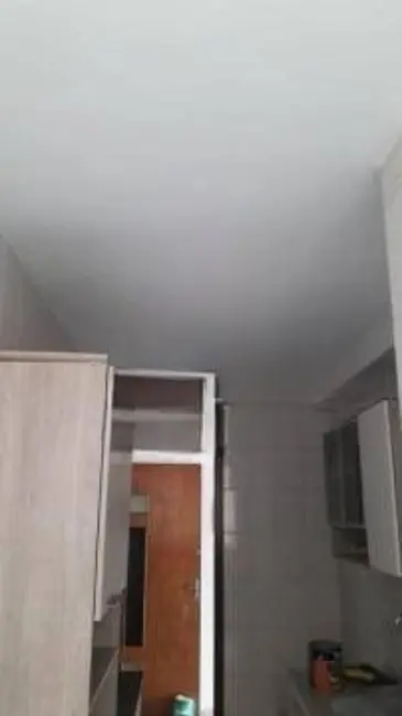 Foto 4 de Apartamento com 2 quartos à venda, 54m2 em Santa Maria, Osasco - SP