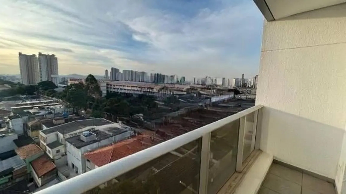 Foto 4 de Sala Comercial à venda, 28m2 em Vila Campesina, Osasco - SP