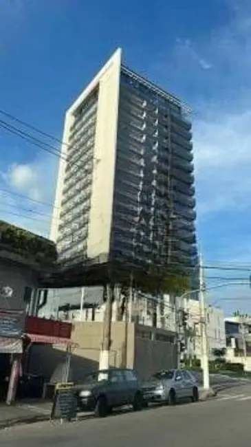 Foto 1 de Sala Comercial à venda, 28m2 em Vila Campesina, Osasco - SP