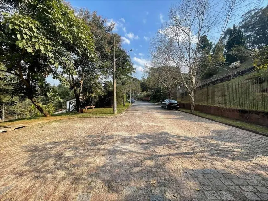 Foto 3 de Casa de Condomínio com 6 quartos para alugar, 659m2 em Palos Verdes, Carapicuiba - SP