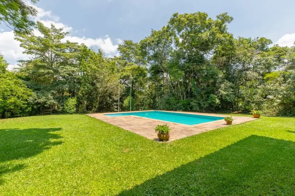 Foto 9 de Casa de Condomínio com 6 quartos à venda, 721m2 em Parque Silvino Pereira, Cotia - SP