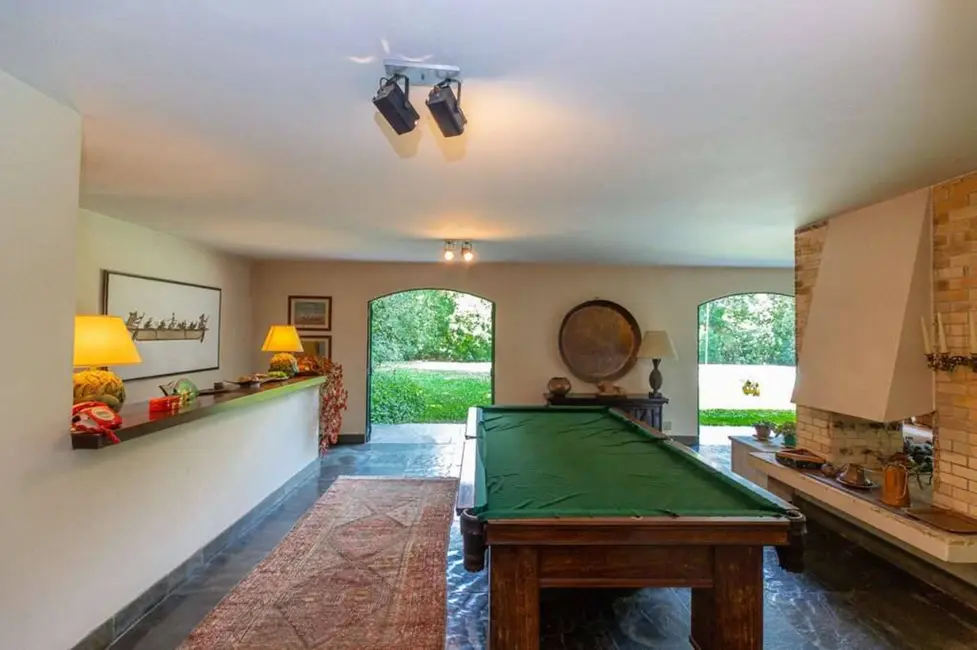 Foto 7 de Casa de Condomínio com 6 quartos à venda, 721m2 em Parque Silvino Pereira, Cotia - SP