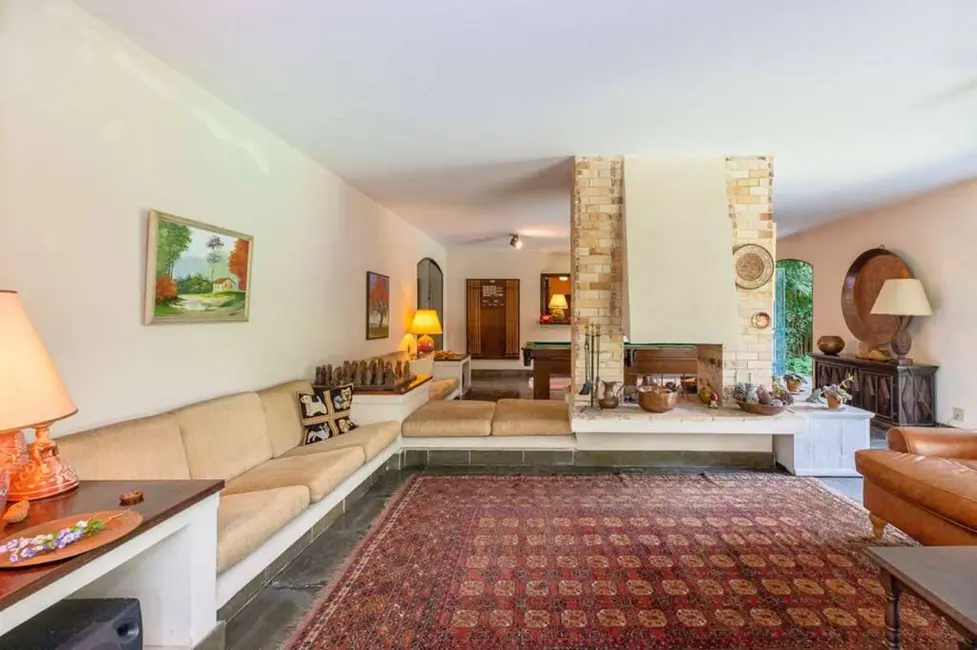 Foto 8 de Casa de Condomínio com 6 quartos à venda, 721m2 em Parque Silvino Pereira, Cotia - SP