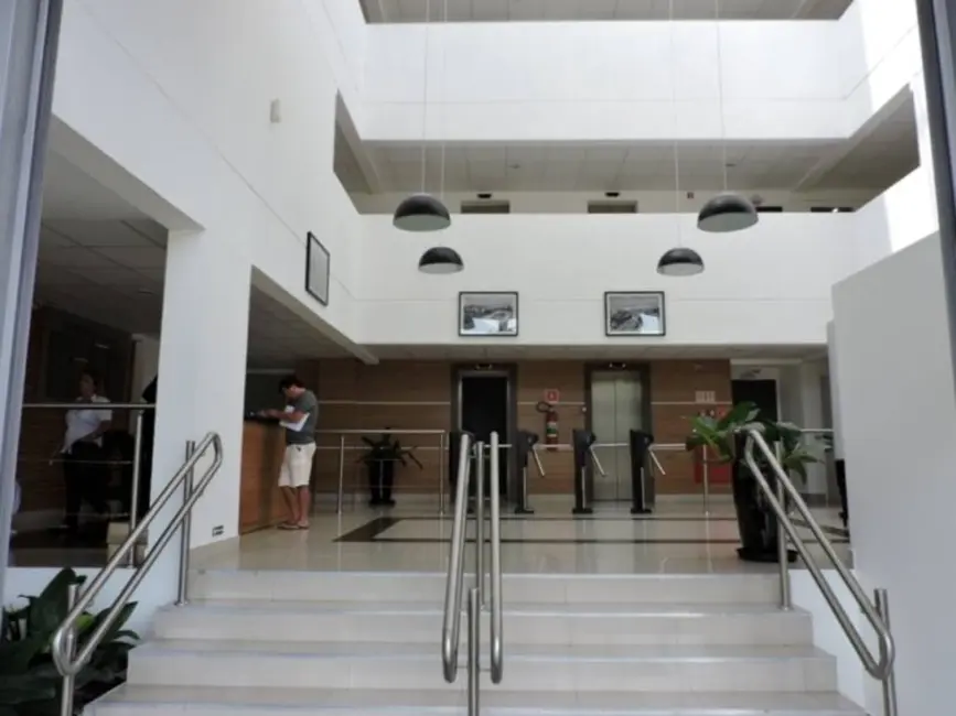 Foto 3 de Sala Comercial à venda, 41m2 em Granja Viana, Cotia - SP