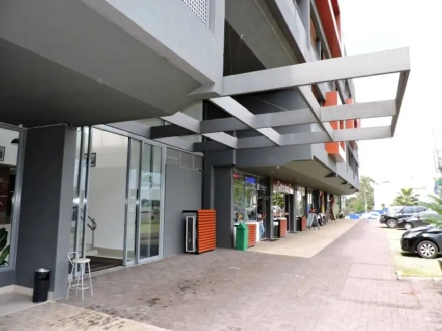 Foto 2 de Sala Comercial à venda, 41m2 em Granja Viana, Cotia - SP