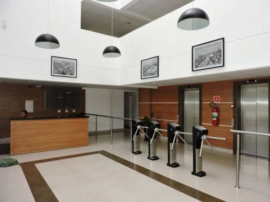 Foto 4 de Sala Comercial à venda, 41m2 em Granja Viana, Cotia - SP