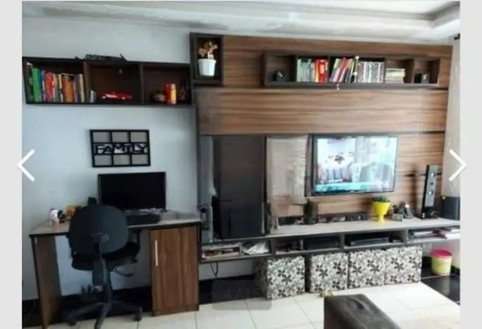Foto 1 de Apartamento com 2 quartos à venda, 63m2 em Conceição, Osasco - SP