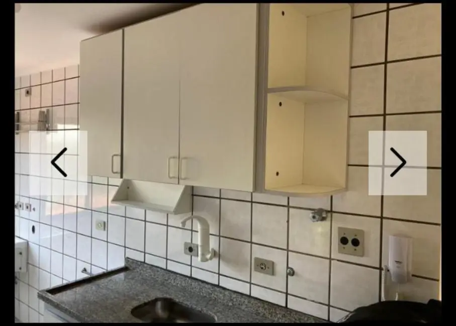 Foto 3 de Apartamento com 2 quartos à venda, 47m2 em Presidente Altino, Osasco - SP