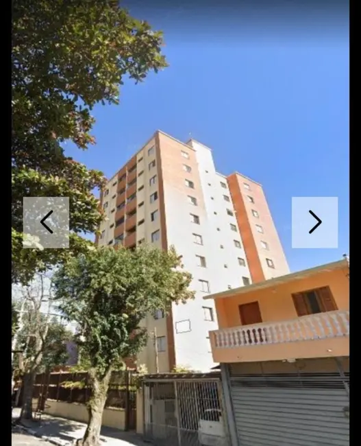 Foto 1 de Apartamento com 2 quartos à venda, 47m2 em Presidente Altino, Osasco - SP