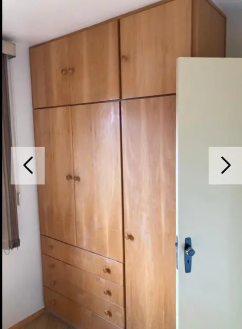 Foto 6 de Apartamento com 2 quartos à venda, 47m2 em Presidente Altino, Osasco - SP