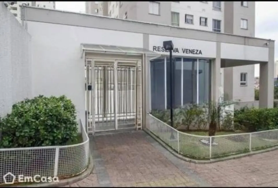 Foto 8 de Apartamento com 1 quarto à venda, 44m2 em Conceição, Osasco - SP