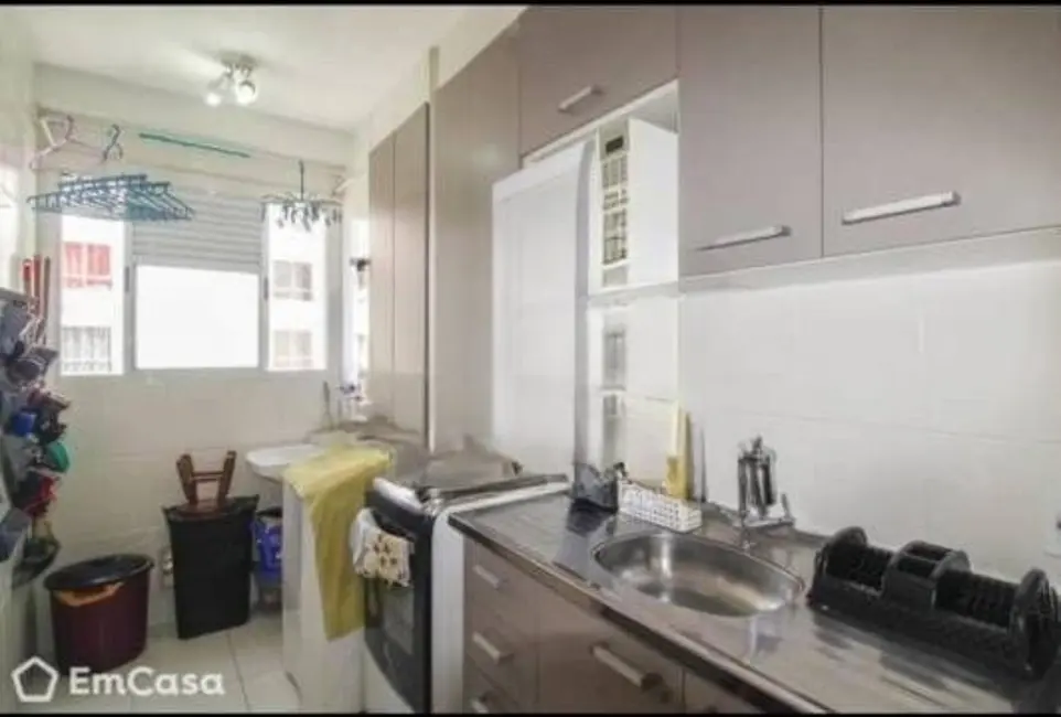 Foto 9 de Apartamento com 1 quarto à venda, 44m2 em Conceição, Osasco - SP