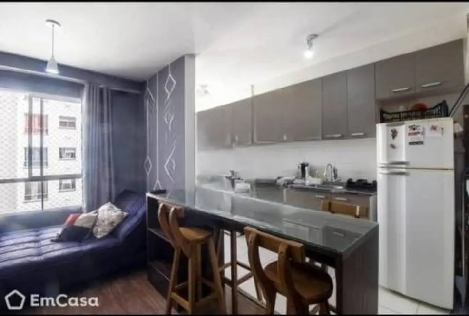 Foto 5 de Apartamento com 1 quarto à venda, 44m2 em Conceição, Osasco - SP