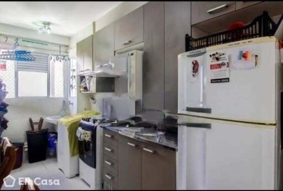 Foto 7 de Apartamento com 1 quarto à venda, 44m2 em Conceição, Osasco - SP