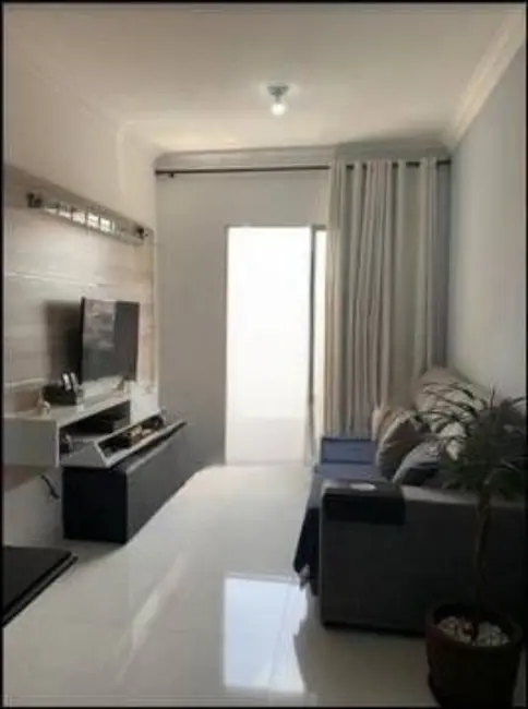 Foto 2 de Apartamento com 2 quartos à venda, 56m2 em Padroeira, Osasco - SP