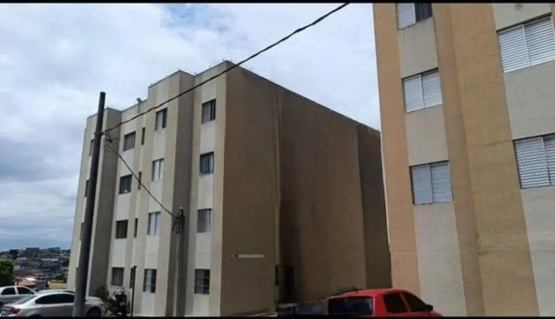 Foto 6 de Apartamento com 2 quartos à venda, 56m2 em Padroeira, Osasco - SP