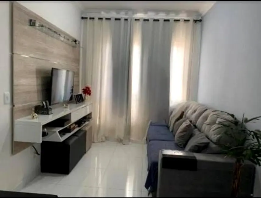 Foto 1 de Apartamento com 2 quartos à venda, 56m2 em Padroeira, Osasco - SP
