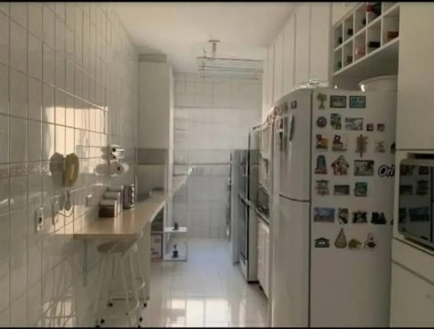 Foto 4 de Apartamento com 2 quartos à venda, 56m2 em Padroeira, Osasco - SP