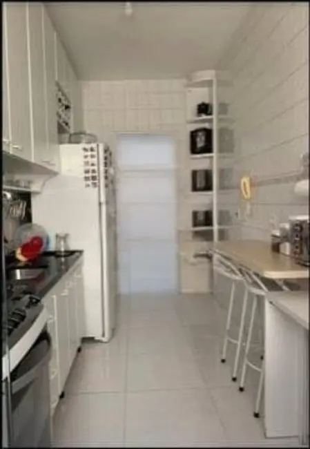 Foto 5 de Apartamento com 2 quartos à venda, 56m2 em Padroeira, Osasco - SP
