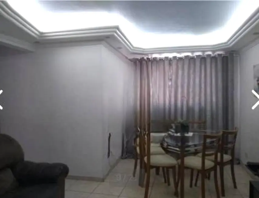 Foto 1 de Apartamento com 2 quartos à venda, 54m2 em Bandeiras, Osasco - SP