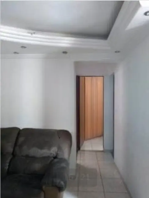 Apartamento com 2 quartos à venda, 54m2 em Bandeiras, Osasco - SP - imagem 3 Foto 3 de Apartamento com 2 quartos à venda, 54m2 em Bandeiras, Osasco - SP