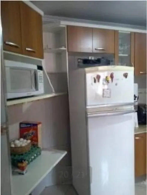 Apartamento com 2 quartos à venda, 54m2 em Bandeiras, Osasco - SP - imagem 9 Foto 9 de Apartamento com 2 quartos à venda, 54m2 em Bandeiras, Osasco - SP