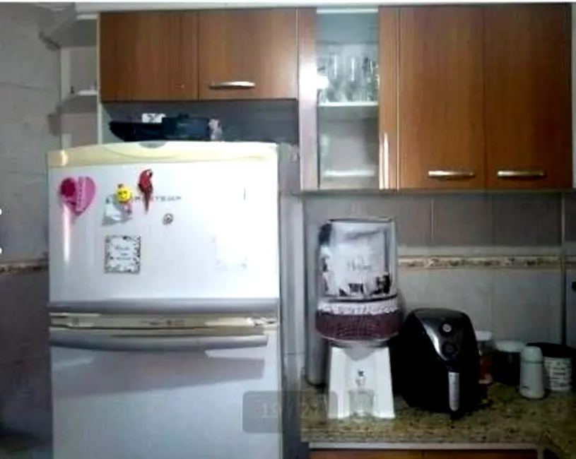 Apartamento com 2 quartos à venda, 54m2 em Bandeiras, Osasco - SP - imagem 7 Foto 7 de Apartamento com 2 quartos à venda, 54m2 em Bandeiras, Osasco - SP