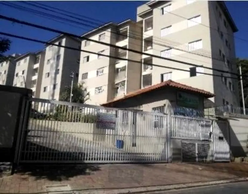 Foto 1 de Apartamento com 2 quartos à venda, 50m2 em Santa Maria, Osasco - SP