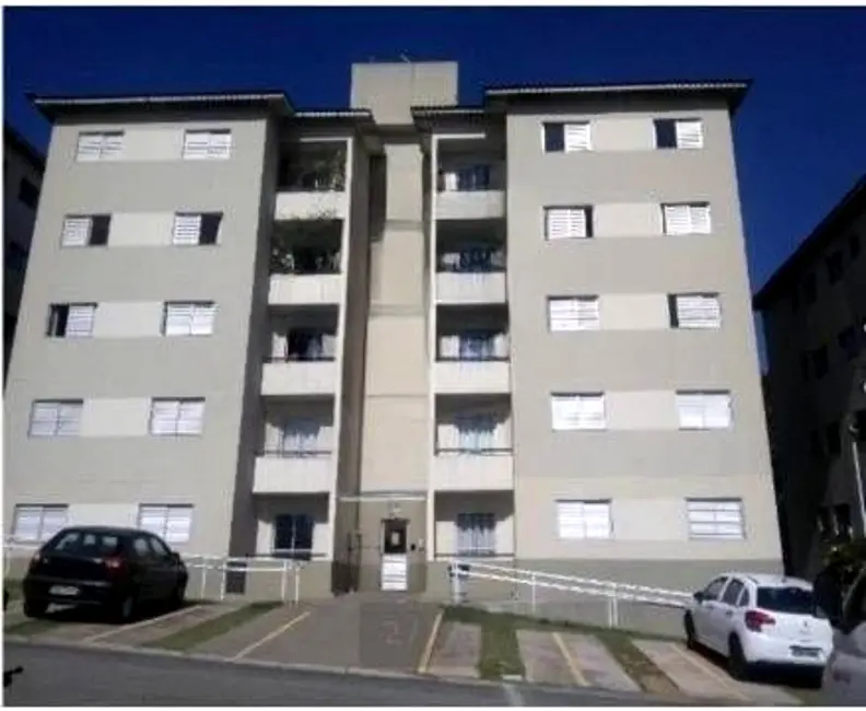 Foto 2 de Apartamento com 2 quartos à venda, 50m2 em Santa Maria, Osasco - SP
