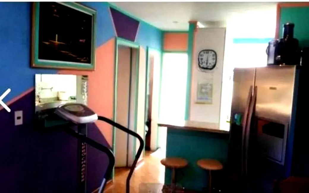 Apartamento com 2 quartos à venda, 50m2 em Santa Maria, Osasco - SP - imagem 3 Foto 3 de Apartamento com 2 quartos à venda, 50m2 em Santa Maria, Osasco - SP