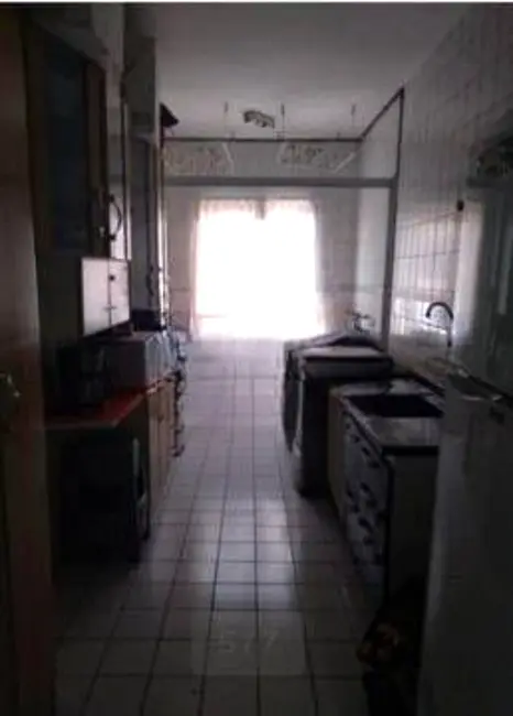 Foto 2 de Apartamento com 2 quartos à venda, 57m2 em Padroeira, Osasco - SP