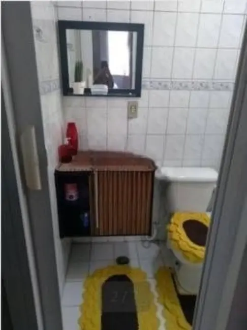 Apartamento com 2 quartos à venda, 57m2 em Padroeira, Osasco - SP - imagem 3 Foto 3 de Apartamento com 2 quartos à venda, 57m2 em Padroeira, Osasco - SP