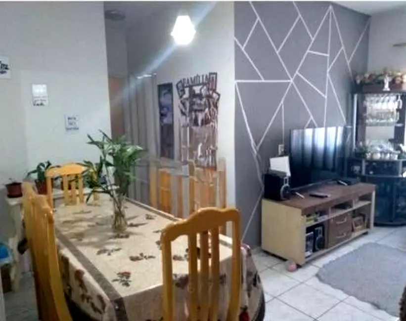 Foto 1 de Apartamento com 2 quartos à venda, 57m2 em Padroeira, Osasco - SP