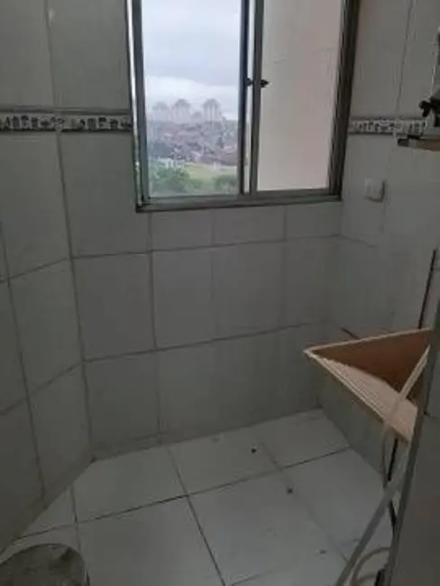 Foto 4 de Apartamento com 2 quartos à venda, 54m2 em Bandeiras, Osasco - SP