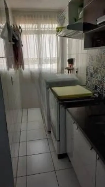 Foto 8 de Apartamento com 2 quartos à venda, 48m2 em São Pedro, Osasco - SP
