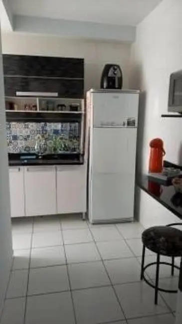 Foto 7 de Apartamento com 2 quartos à venda, 48m2 em São Pedro, Osasco - SP