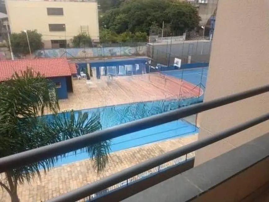 Foto 1 de Apartamento com 2 quartos à venda, 56m2 em Veloso, Osasco - SP