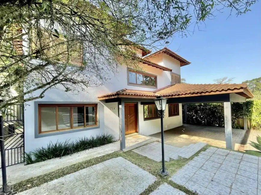 Casa de Condomínio com 5 quartos à venda, 312m2 em Aldeia da Fazendinha, Carapicuiba - SP - imagem 5 Foto 5 de Casa de Condomínio com 5 quartos à venda, 312m2 em Aldeia da Fazendinha, Carapicuiba - SP