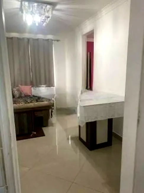 Foto 3 de Apartamento com 3 quartos à venda, 52m2 em Vila Menck, Osasco - SP