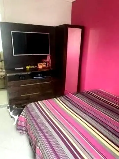 Foto 6 de Apartamento com 3 quartos à venda, 52m2 em Vila Menck, Osasco - SP