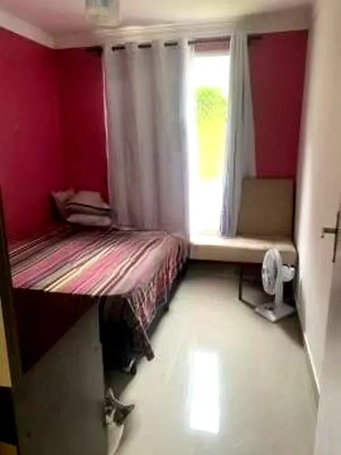 Foto 9 de Apartamento com 3 quartos à venda, 52m2 em Vila Menck, Osasco - SP