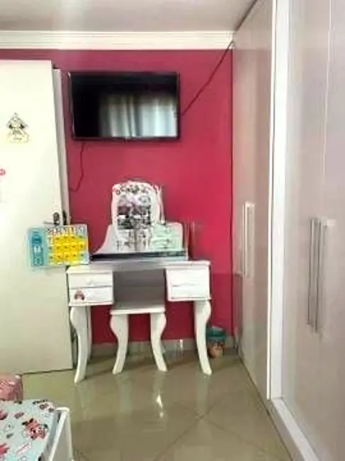 Foto 7 de Apartamento com 3 quartos à venda, 52m2 em Vila Menck, Osasco - SP